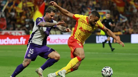 ผลบอลเมื่อคืน สรุปผลบอลต่างประเทศ 4 รายการ เมื่อคืนที่ผ่านมา 18 เม.ย. 69