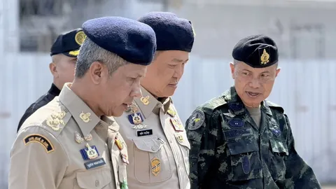 จี้สอบทหารไอโอ มทภ.4 ลั่น ยอมขอโทษประชาชน นายกฯลงใต้เคลียร์ใจ บี้แก้ปัญหาปมขัดแย้ง