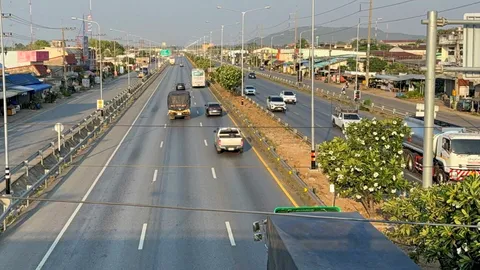 ปิดฉากสงกรานต์ ศปถ.สรุปตัวเลข อุบัติเหตุ 242 ศพ “กรุงเทพมหานคร” มากสุด