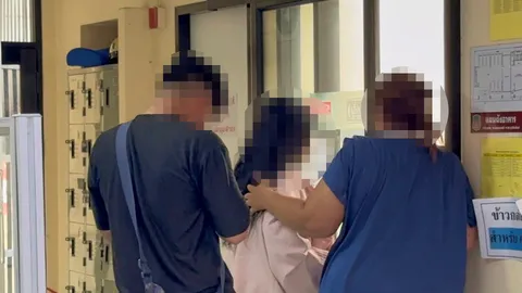 สอบ “สาววัย 15” เหยื่อทหารหื่น จี้ถึงต้นสังกัด พาเข้ามอบตัว