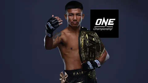 ONE ยืนยันไม่ปลอมลายเซ็น  4 ปี จ่าย รถถัง 70.3 ล้านบาท สูงสุดนักมวยไทยในประเทศ