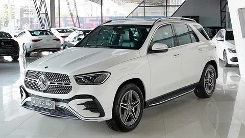 BENZ NK รุกเบนซ์มือสอง จัดให้ Summer Sale 2026 ทุกรุ่น ทุกคัน ดาวน์ 0% ฟรีประกันภัยชั้น 1