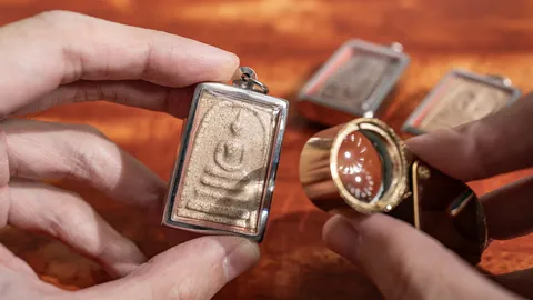 5 เทคนิคสะสมพระเครื่อง ปี 2569 ให้ปลอดภัย ไม่โดนหลอก สำหรับมือใหม่หัดส่องพระ