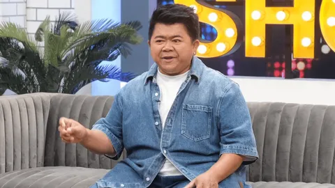 รักถึงทางตัน! “โก๊ะตี๋” เปิดใจเป็นฝ่ายบอกเลิกอดีตภรรยา ชีวิตหลังแต่งไม่เหมือนที่คิด