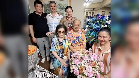 “สงกรานต์ฉํ่า”