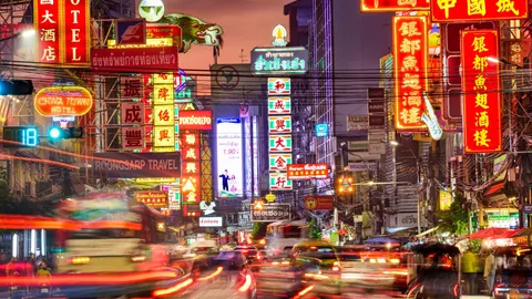 เช็กอิน 10 ที่เที่ยวเกาะรัตนโกสินทร์ 2026 ถ่ายรูปสวย เดินทางง่ายด้วย MRT ฉลอง 244 ปี กรุงเทพฯ