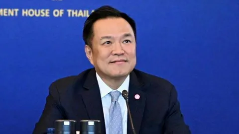 รัฐบาลออก พ.ร.ก.กู้แสนล้าน ขยับเพดาน 75% พิษวิกฤติพลังงาน-เศรษฐกิจ รื้อแผนใช้งบปี 69 ขนานใหญ่