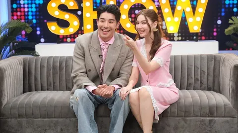 ซาร่า คาซิงกินี ควง แดเรอล์ ยัง เปิดใจ 2 ปีพิสูจน์รักแท้ในเรือนจำ หวังฝ่ายชายขอแต่งใหม่ที่อิตาลี
