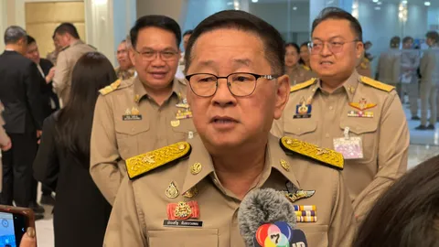 “ประเสริฐ” เผย 29 เม.ย.นี้ เชิญผู้บริหารสถาบันปอเนาะ-ตาดีกา หารือที่ ศธ.