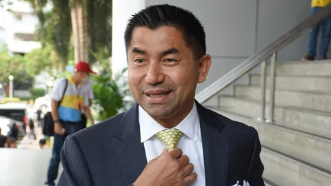 ไต่สวนมูลฟ้องคดี "บิ๊กโจ๊ก" ฟ้อง "พ.ต.ท.คริษฐ์" อดีตลูกน้องคนสนิท ฐานแจ้งความเท็จ