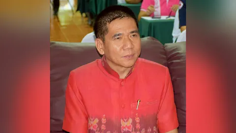 สว. มีมติเห็นชอบ “สุจินต์ ไชยชุมศักดิ์” ดำรงตำแหน่งผู้ตรวจการแผ่นดิน