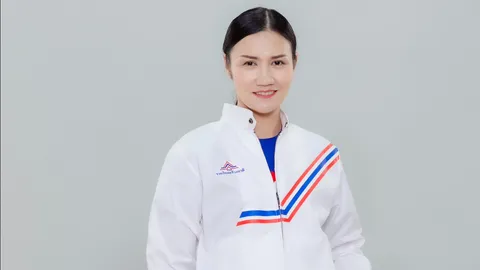 ผู้ช่วยรองโฆษกพรรครวมไทยสร้างชาติ แนะรัฐเร่งปฏิรูปใหญ่ก่อนเจอภาวะ “ทศวรรษที่สูญหาย”