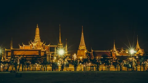 เช็กตารางงาน 244 ปี รัตนโกสินทร์ พิพิธภัณฑสถานแห่งชาติ พระนคร 22-26 เม.ย. นี้ มีอะไรน่าดูบ้าง