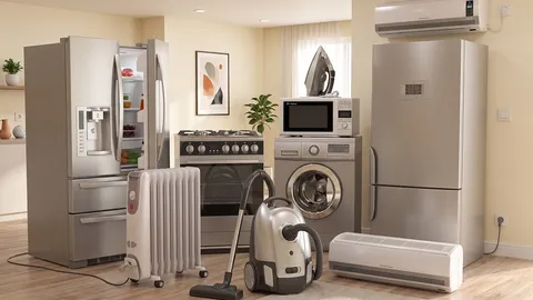 เช็กด่วน! 10 อันดับเครื่องใช้ไฟฟ้ากินไฟมากที่สุดในบ้าน ตัวการทำค่าไฟพุ่ง