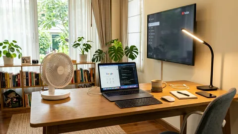 เปิดลิสต์ 10 เครื่องใช้ไฟฟ้ากินไฟน้อยที่สุด พร้อมวิธีประหยัดไฟ ทำตามง่ายๆ ลดค่าไฟได้จริง