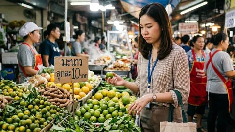 สายแซ่บอย่าเพิ่งนอยด์ มะนาวแพง ใช้อะไรแทนดี เปิดลิสต์ “6 ตัวช่วยความเปรี้ยว” ทดแทนได้รสไม่เพี้ยน