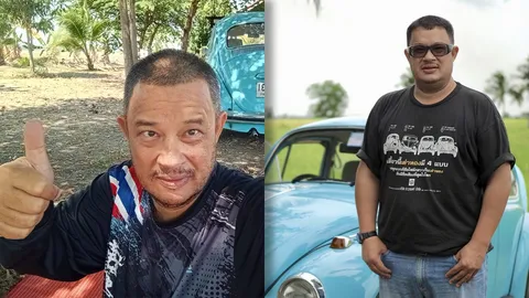 บทความและข่าว “แดนนี่ ศรีภิญโญ” ล่าสุด วันนี้ | ไทยรัฐออนไลน์