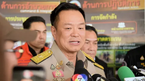 นายกฯ ขอบคุณเจ้าหน้าที่เสียสละเสี่ยงอันตราย ทำทุกทางป้องกัน แก้ปัญหาไฟป่า-PM2.5