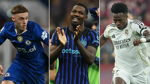 ทีเด็ดบอลวันนี้ 21 เม.ย. 69 วิเคราะห์บอล 3 คู่น่าเชียร์ ลุ้นพรีเมียร์ลีก โปรแกรมบอลวันนี้