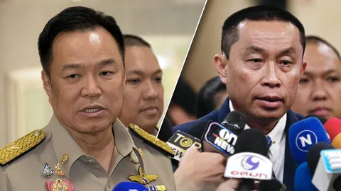 วิเคราะห์การเมือง : ช่างกล้าซะเหลือเกิน