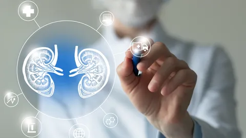 ทำความรู้จัก "ไตวายเฉียบพลัน" ภัยเงียบคร่าชีวิต "แดน ศรีภิญโญ" เช็กสัญญาณเตือนก่อนสาย