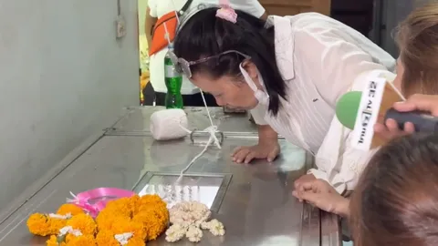 ญาติเคาะโลงเรียก “ตี๋” ผกก.ปากเกร็ด จ่อพิจารณาเพิ่มข้อหา “ช่างเอก”