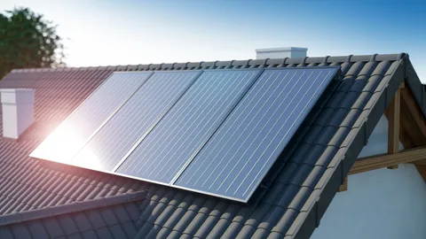 เช็กเงื่อนไข "ออมสิน" เปิดให้กู้ติด "โซลาร์เซลล์" ดอกเบี้ยเริ่มต้น 3.5% ต่อปี