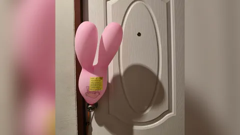 คุณพ่อลูกอ่อน โพสต์ภาพ "กระดาษบนลูกโป่ง" จากเพื่อนข้างห้อง อ่านแล้วทำใจฟูมาก