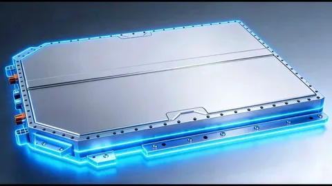ปีหน้ามาแน่ แบตฯใหม่ วิ่งไกล ปลอดภัยกว่าเดิม Solid-state ความหนาแน่นพลังงาน 400Wh/kg ของ Changan