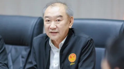 ประธานกรรมาธิการสาธารณสุข วุฒิสภา ยัน ข่าวเท็จ กรณี สว.ชง ยกเลิกบัตรทอง 30 บาท