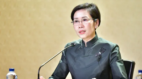 โฆษกรัฐบาล เผย นายกฯ ย้ำ ครม.-  ขรก.การเมือง เร่งสร้างผลงานดูแล ปชช. เดินหน้าแก้ไฟป่า-PM2.5 