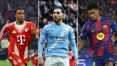 ทีเด็ดบอลวันนี้ 22 เม.ย. 69 วิเคราะห์บอล 3 คู่น่าเชียร์ ลุ้นพรีเมียร์ลีก โปรแกรมบอลวันนี้