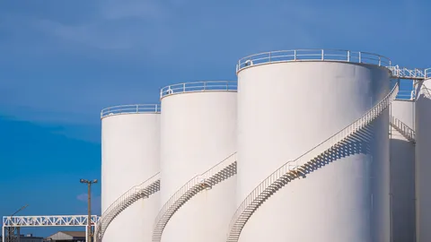 เจาะลึก “น้ำมันดิบสำรองไทย” เมื่อตะวันออกกลางลุกเป็นไฟ รักษาปริมาณอย่างไรให้เพียงพอต่อความต้องการ