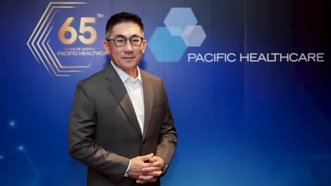 รอบรั้วการตลาด : แปซิฟิค เฮลธ์แคร์ พร้อมส่งนวัตกรรมใหม่รุกตลาดทางเดินอาหาร