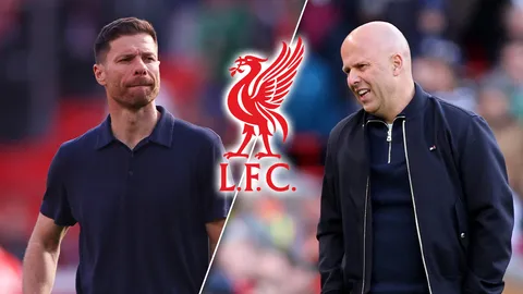 เรียบร้อย "ลิเวอร์พูล" ตัดสินใจแล้ว ปมดึง "อลอนโซ่" มาเป็นกุนซือแทน "สล็อต"