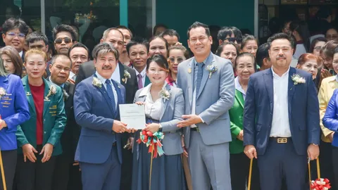 รอบรั้วการตลาด : ซูเลียน เดินหน้าขยายธุรกิจปักหมุดภาคเหนือ ย้ำความแข็งแกร่ง