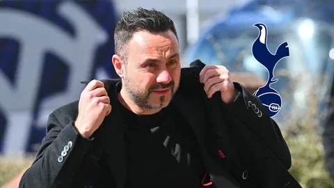 เผยคำปลุกเร้า “เด แซร์บี” ที่มีต่อแข้ง “สเปอร์ส” หลังต้องดิ้นรนหนีตกชั้น “พรีเมียร์ลีก” 2025-26