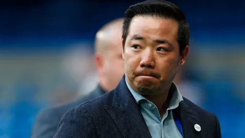 อัยยวัฒน์ ตัดสินใจแล้วหลัง เลสเตอร์ ซิตี้ ตกชั้นสู่ "ลีก วัน" 