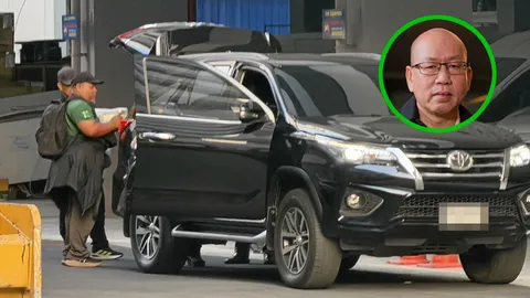 จับยกแก๊งอัจฉริยะ มีรองผู้การร่วมด้วย รีดผกก.ตม. 2.5 ล้าน ไม่แฉปล่อยจีนเทา