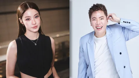 น้ำตาล ทิพนารี ชี้แจงดราม่า มดดำ คชาภา หลังแฟนคลับต่างชาติเข้าใจผิดปมสัมผัสตัว