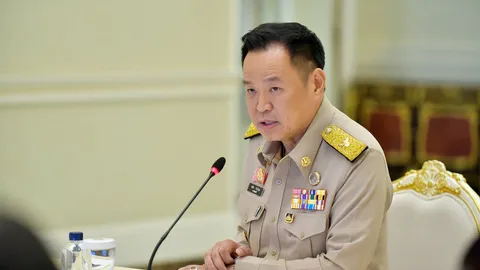 นายกฯ ถก 4 หน่วยงานวางกรอบงบฯ 2570 “เอกนิติ” เผยดึงงบค้างท่อแสนล้านรับมือวิกฤติ