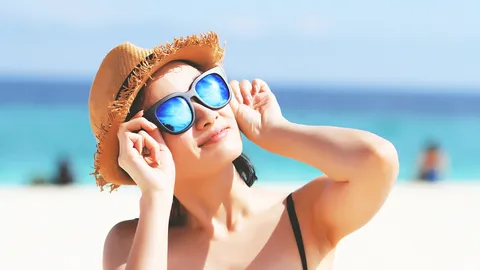 รู้จักเทรนด์ Invisible Shield เกราะล่องหนป้องกันผิวไหม้จากภายใน ทำได้จริงหรือไม่