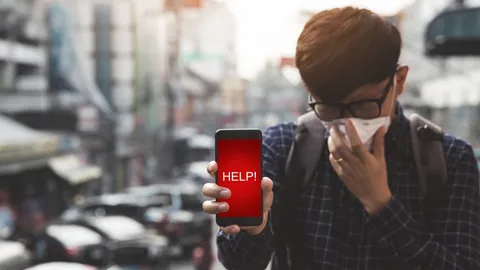 "สถาบันโรคทรวงอก" ร่วมสร้างพื้นที่ปลอดภัย รายงานค่าฝุ่น PM 2.5 แบบเรียลไทม์