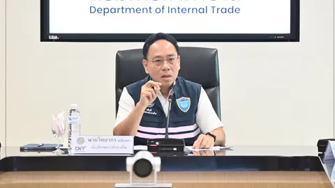 พาณิชย์ ผนึก 4 สมาคมฯ ประกาศ "ราคาแนะนำ" ปุ๋ยเคมีรายจังหวัด สกัดร้านค้าโก่งราคา