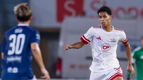 สรุปตารางคะแนน Shopee Cup กลุ่ม B "แบงค็อก" อดแซง "สวายเรียง" หลังจบนัดสุดท้าย