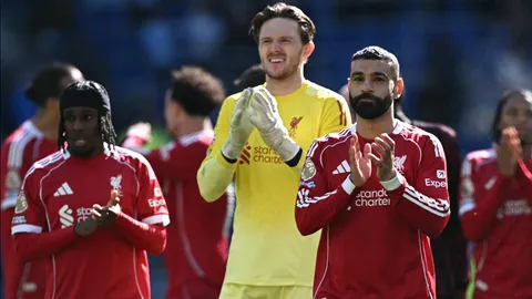 โรมาโน่มาเอง "สตาร์ลิเวอร์พูล" อาจย้ายทีมหลังจบฤดูกาลนี้ ตาม "ซาลาห์-โรเบิร์ตสัน"