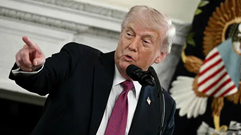 “ทรัมป์” ปั่นโซเชียล ส่งผลเจรจาล่ม ทีมงานเตือนก็ไม่ฟัง ทำให้เตหะรานระแวง