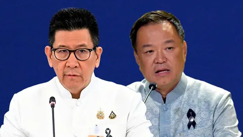 วิเคราะห์การเมือง : เบรก "เสือโหย" ให้อยู่