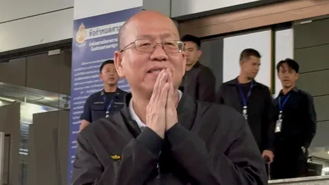 อัจฉริยะกับพวก ได้ประกันตัว โฆษกตร.ปัดใส่ไฟ ชี้ทำเป็นขบวนการ