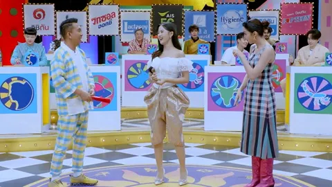 น้ำตาท่วมสตู “ยูกิ ไหทองคำ” ปล่อยโฮกลาง “ศึก 12 ราศี”
